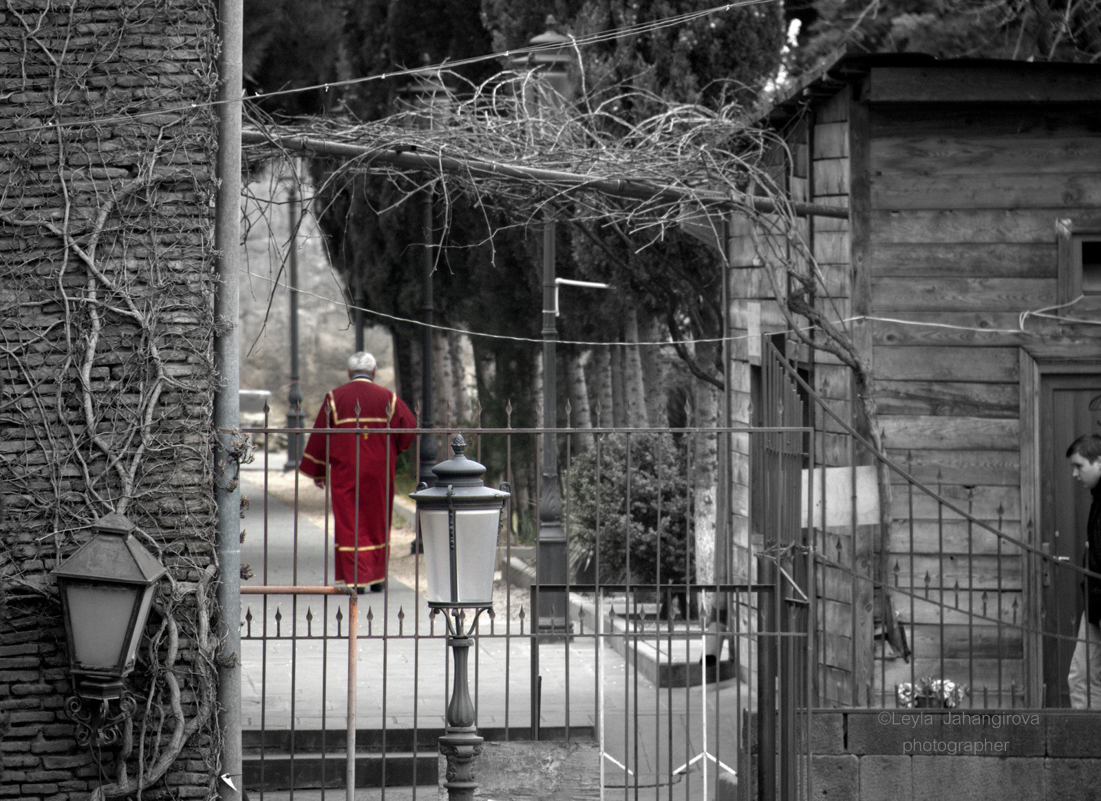 Canon EOS 650D (EOS Rebel T4i / EOS Kiss X6i) sample photo. Ecclesiastic photography