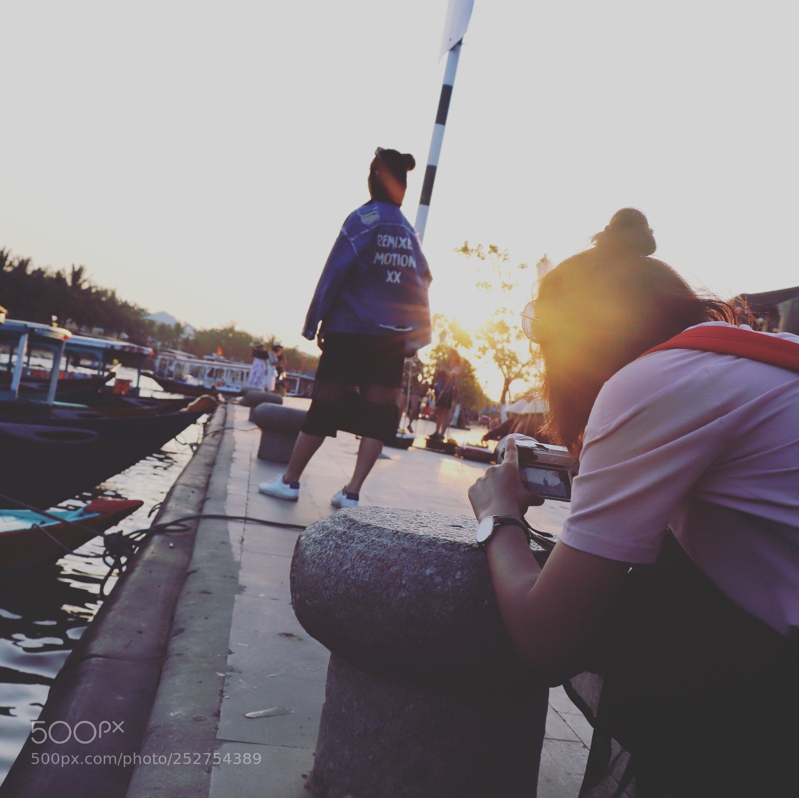 Canon EOS 77D (EOS 9000D / EOS 770D) sample photo. It s never too photography