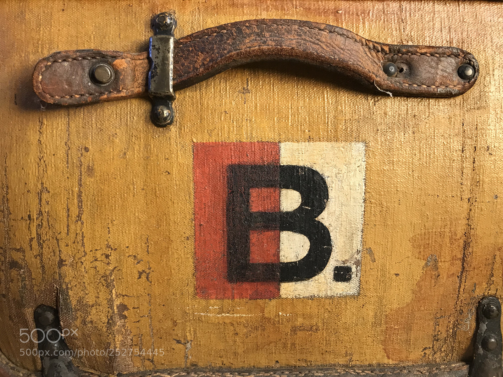 Apple iPhone 7 Plus sample photo. Old trunk... photography