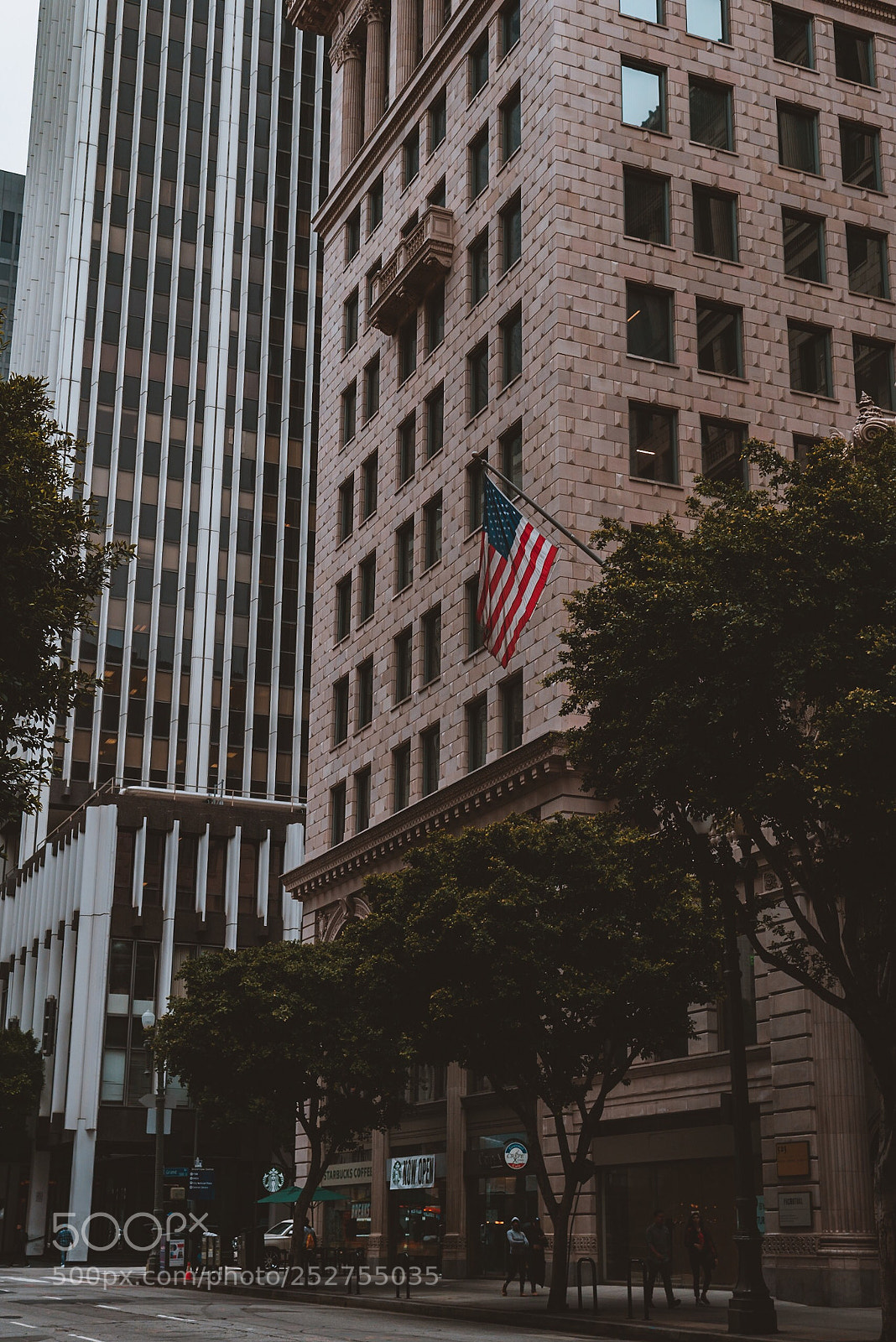 Sony a6000 sample photo. Usa flag  photography