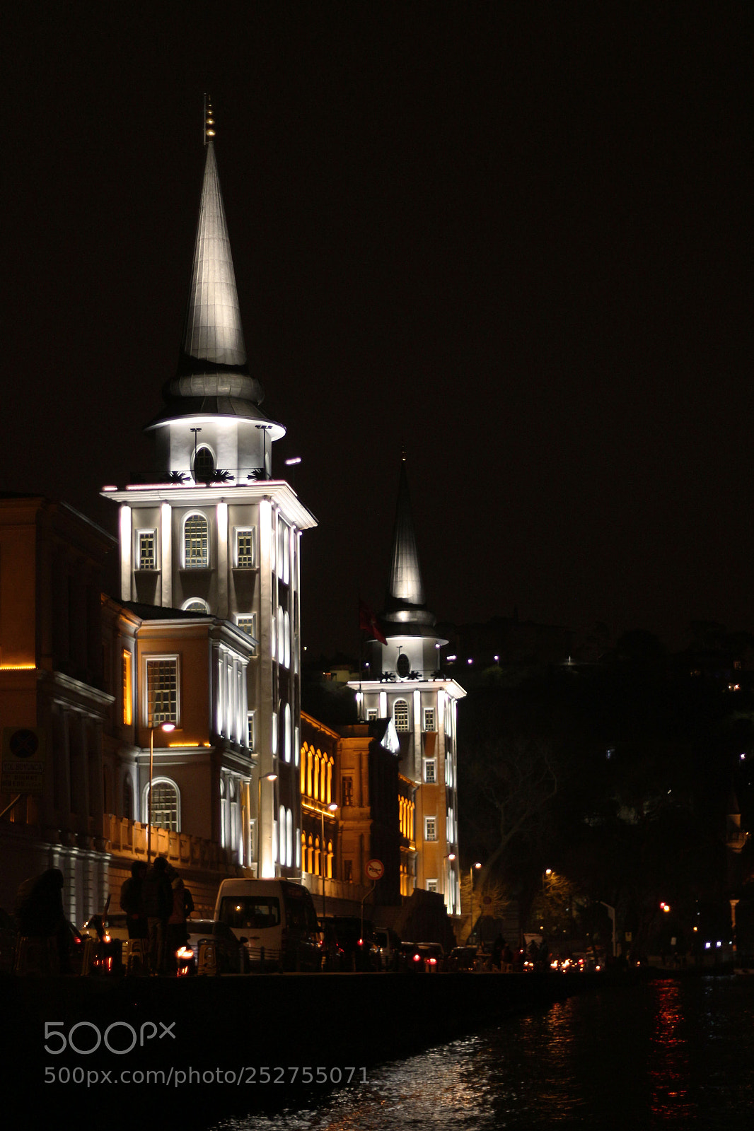 Canon EOS 650D (EOS Rebel T4i / EOS Kiss X6i) sample photo. Kule photography