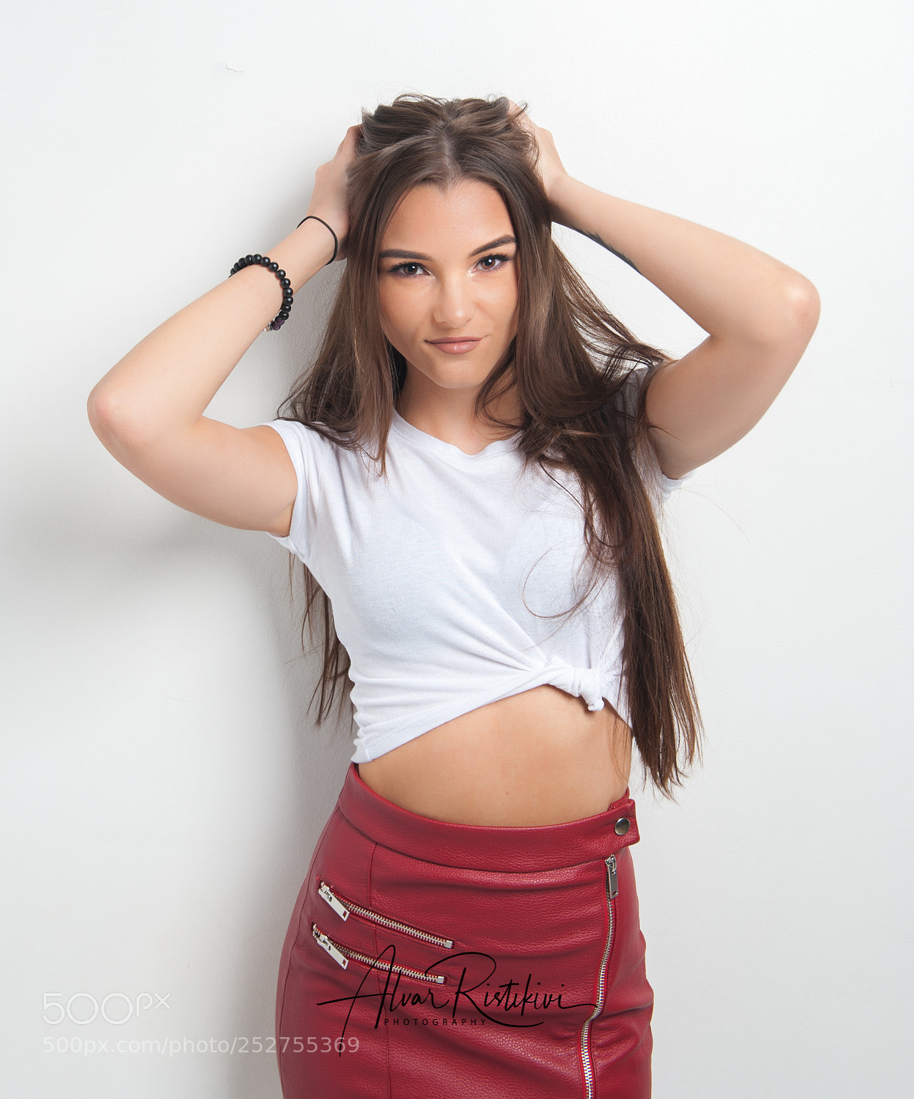 Nikon D3 sample photo. Tatyana photography