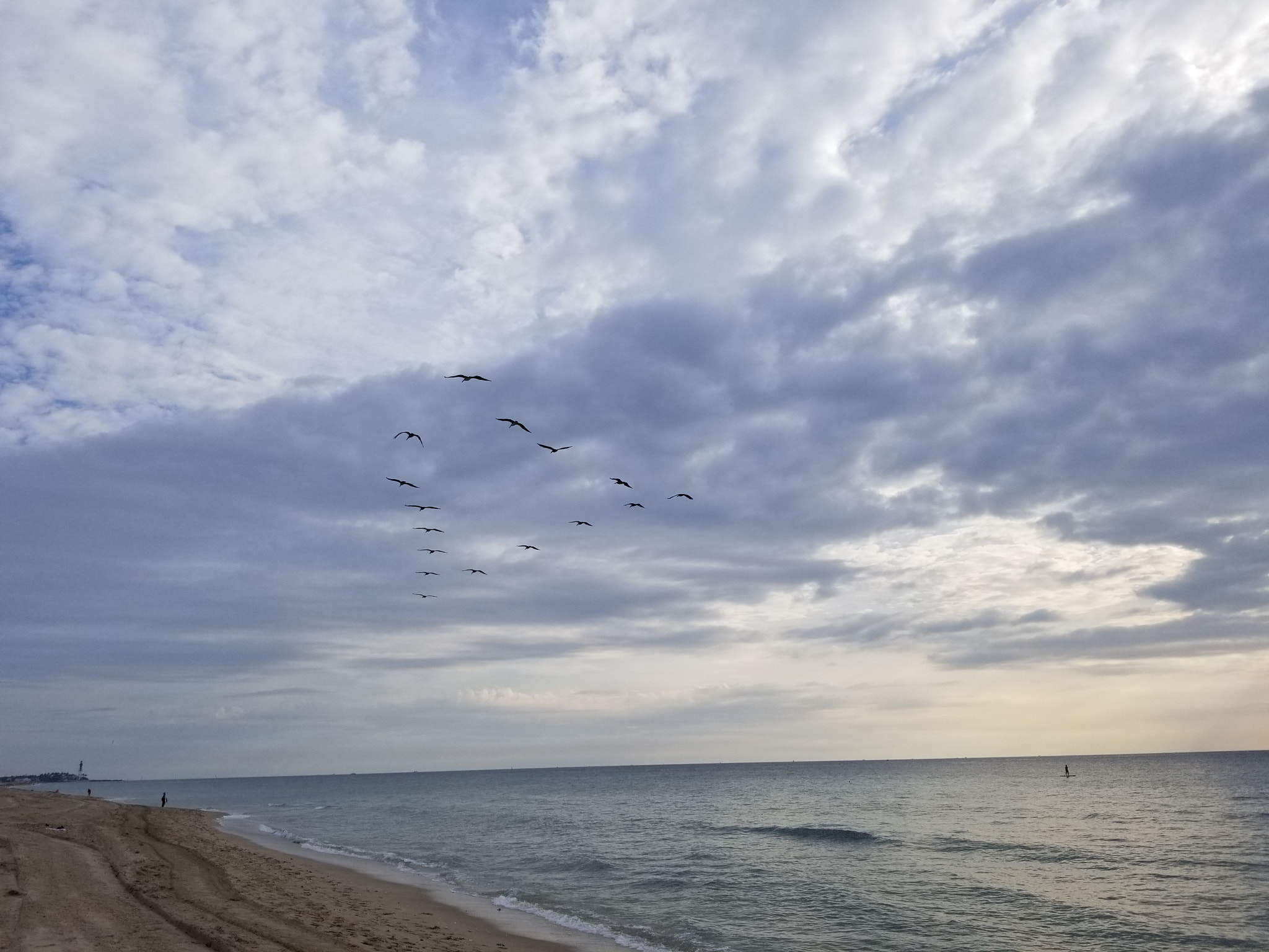 Samsung Galaxy S8 Active sample photo. Beach photography
