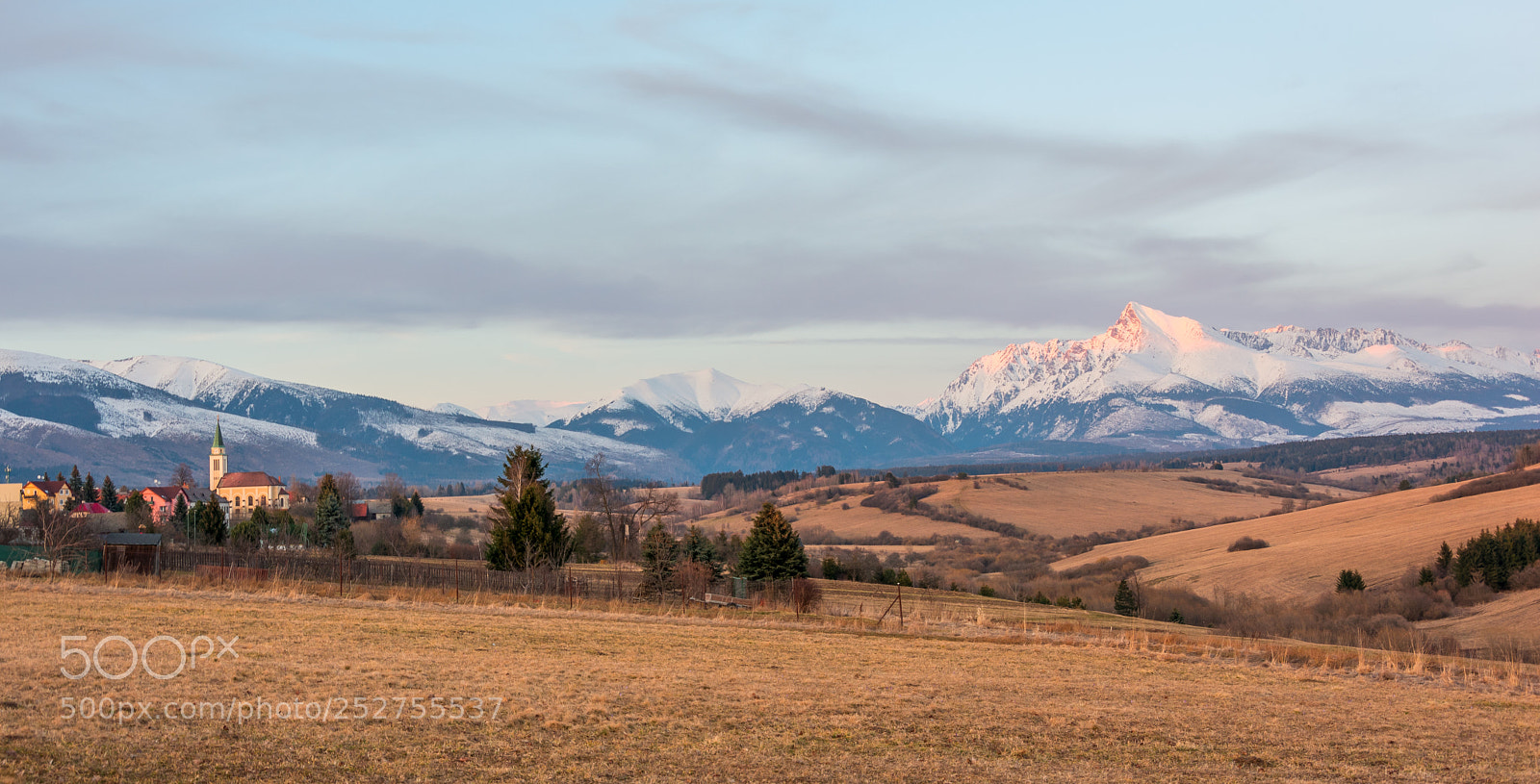 Nikon D3400 sample photo. Landscape photography