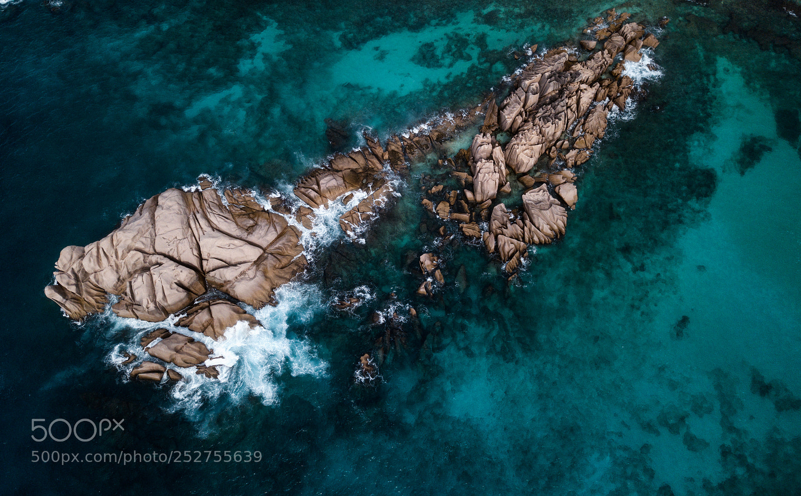 DJI FC220 sample photo. Mother nature photography