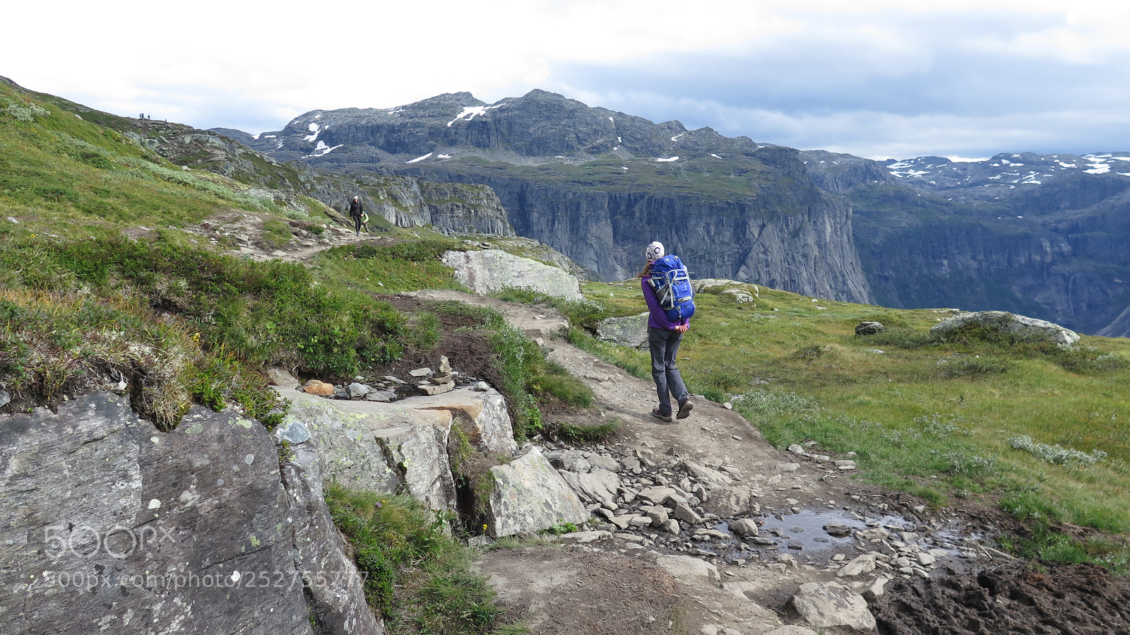 Canon PowerShot G16 sample photo. Norway photography