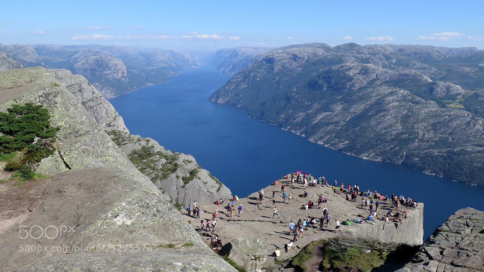 Canon PowerShot G16 sample photo. Norway photography