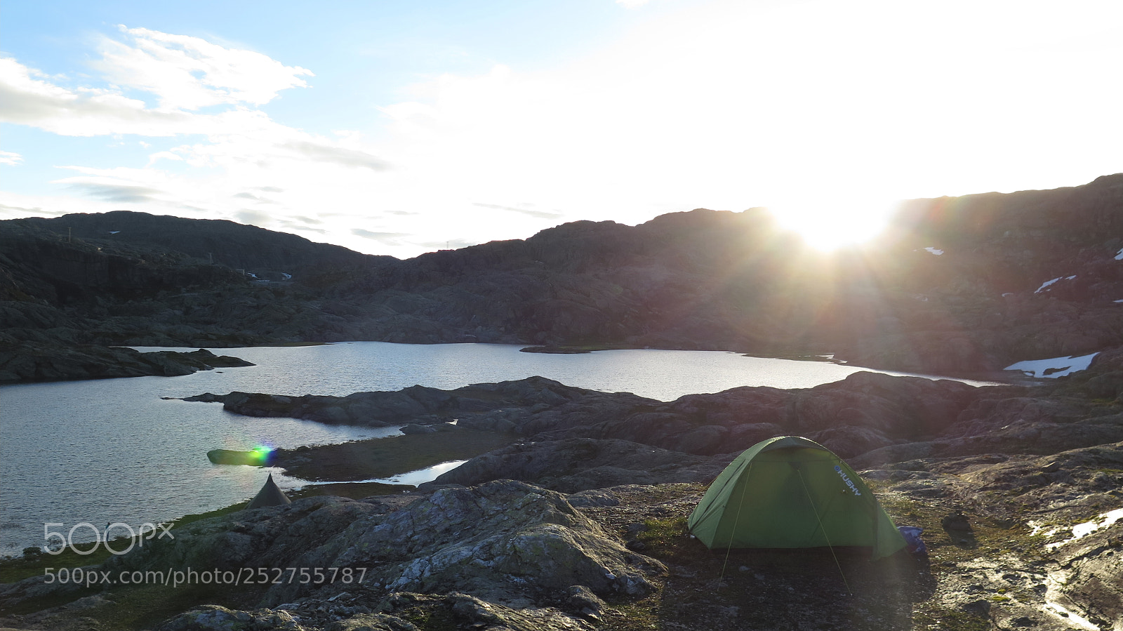 Canon PowerShot G16 sample photo. Norway photography
