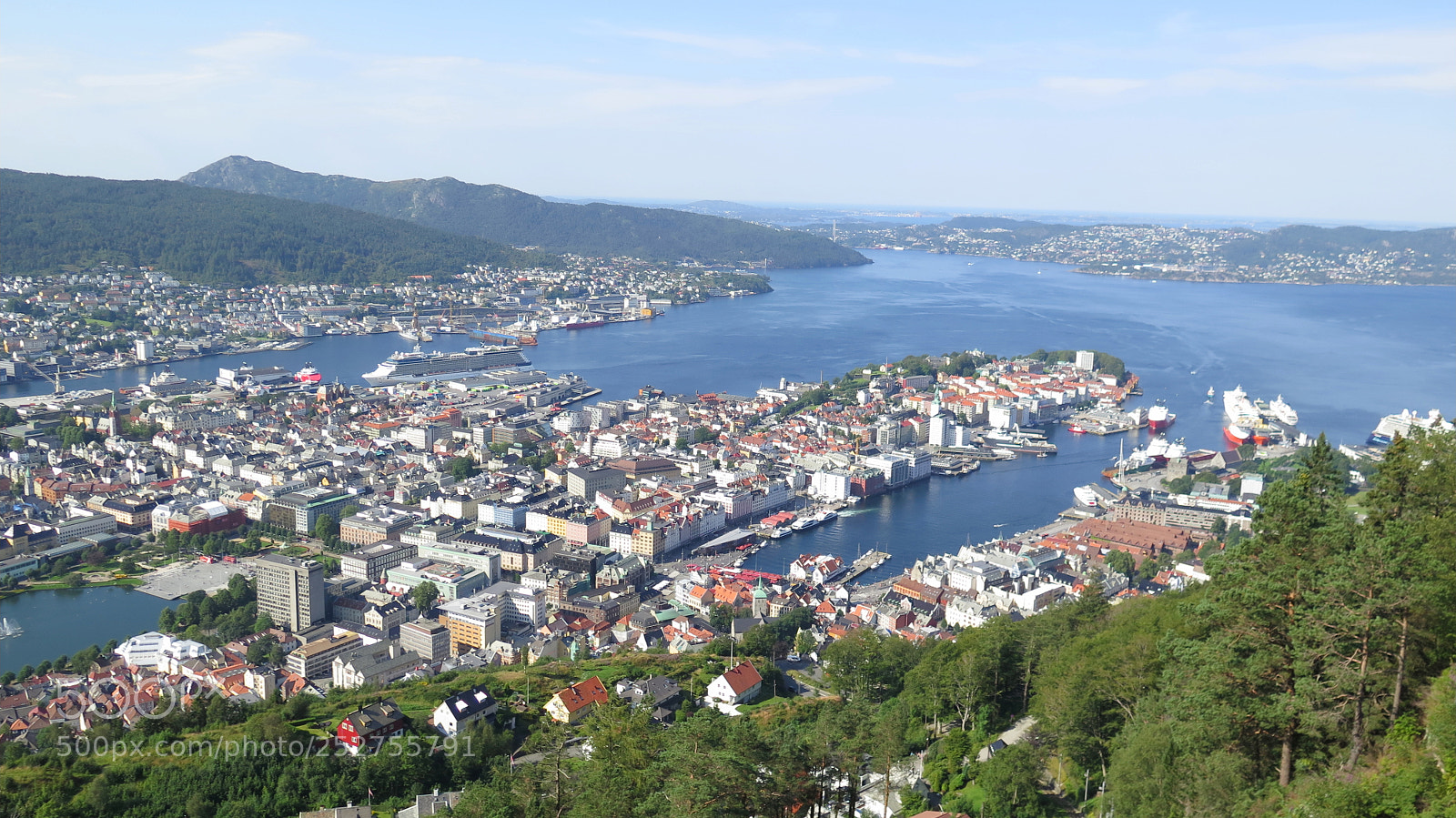 Canon PowerShot G16 sample photo. Norway photography