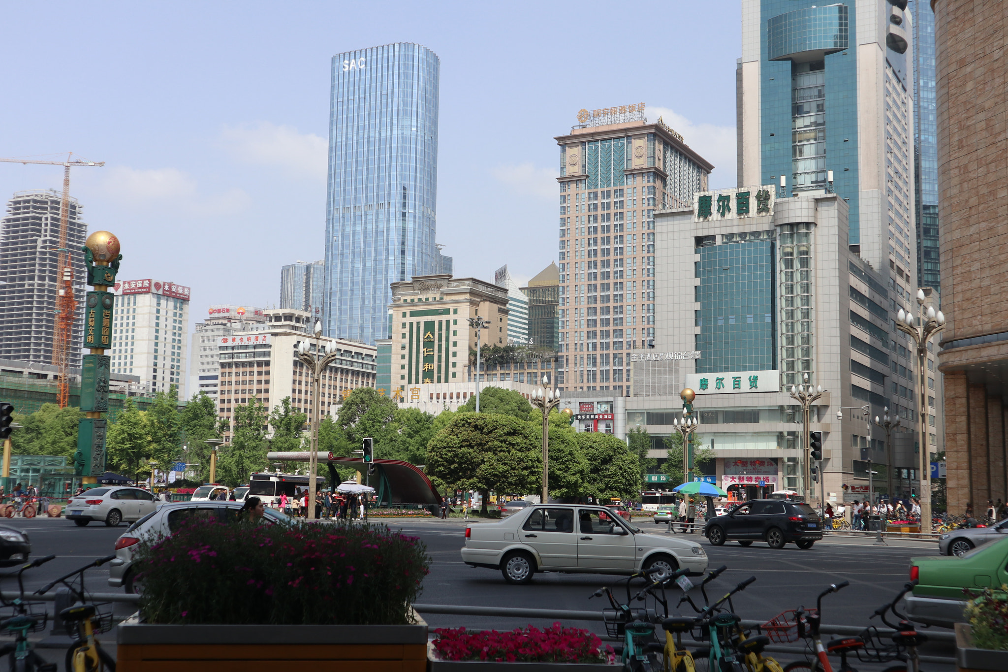 Canon EOS M5 sample photo. Img photography