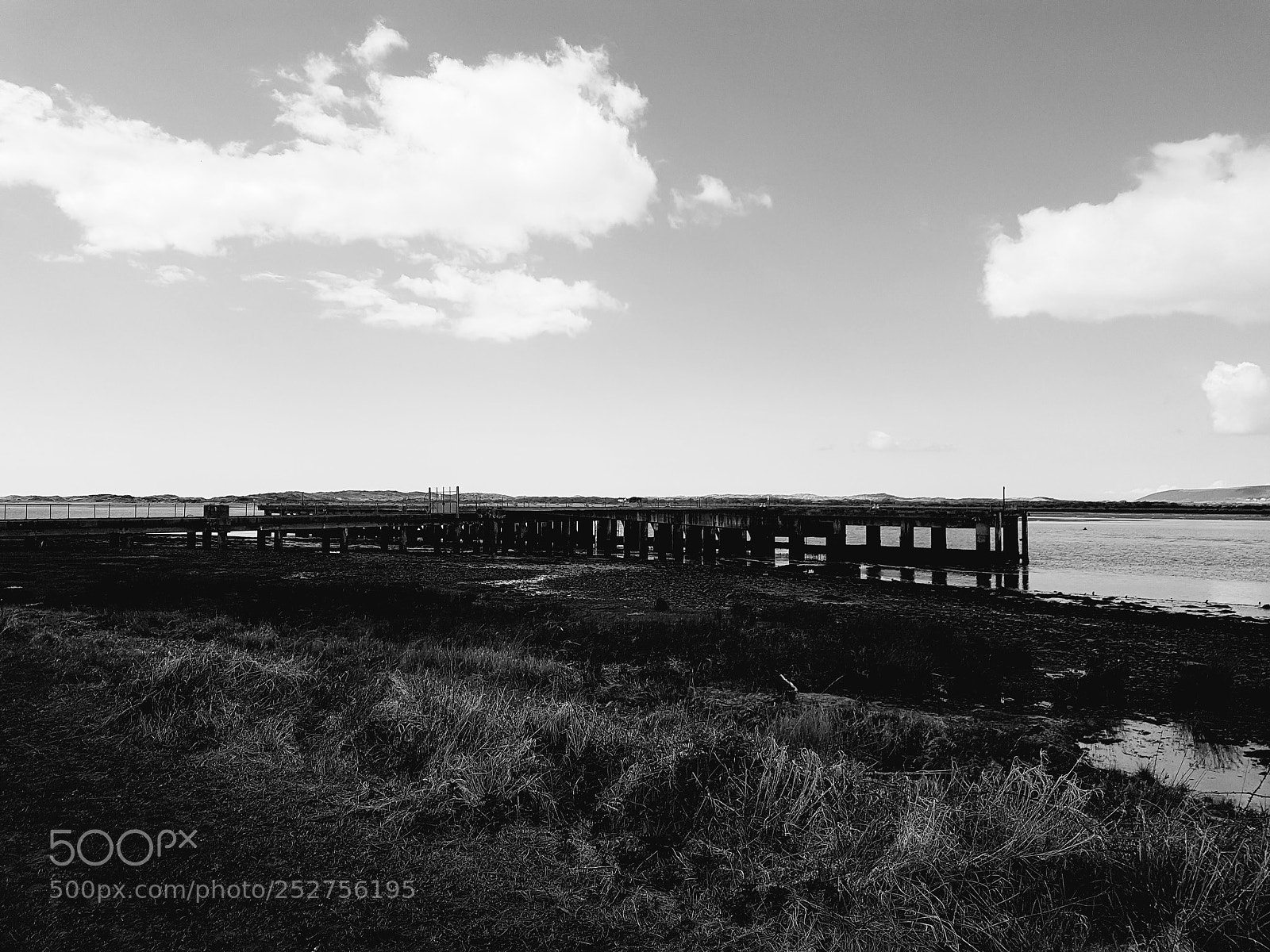 Samsung Galaxy S7 sample photo. Jetty photography