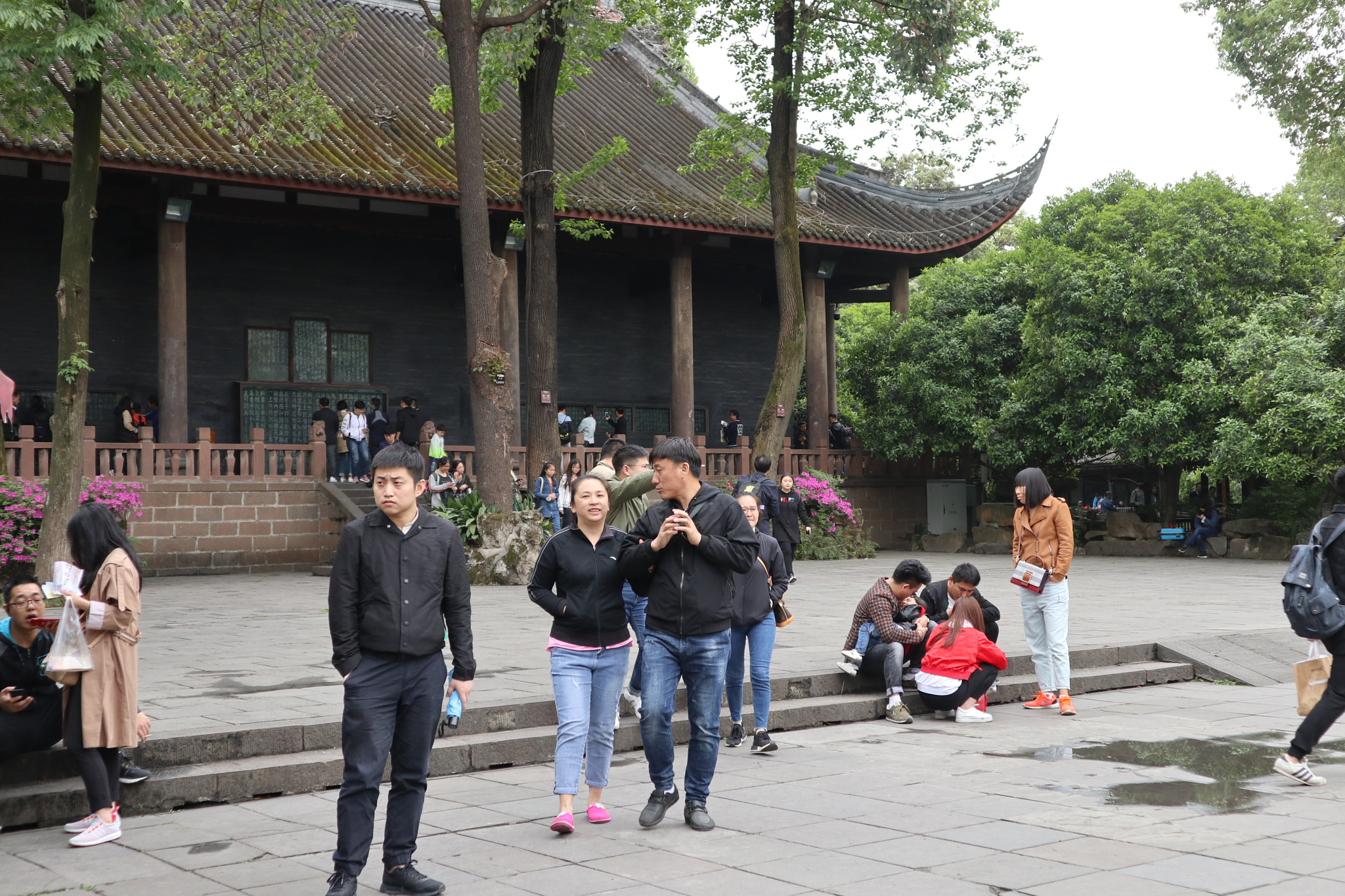Canon EOS M5 sample photo. Img photography
