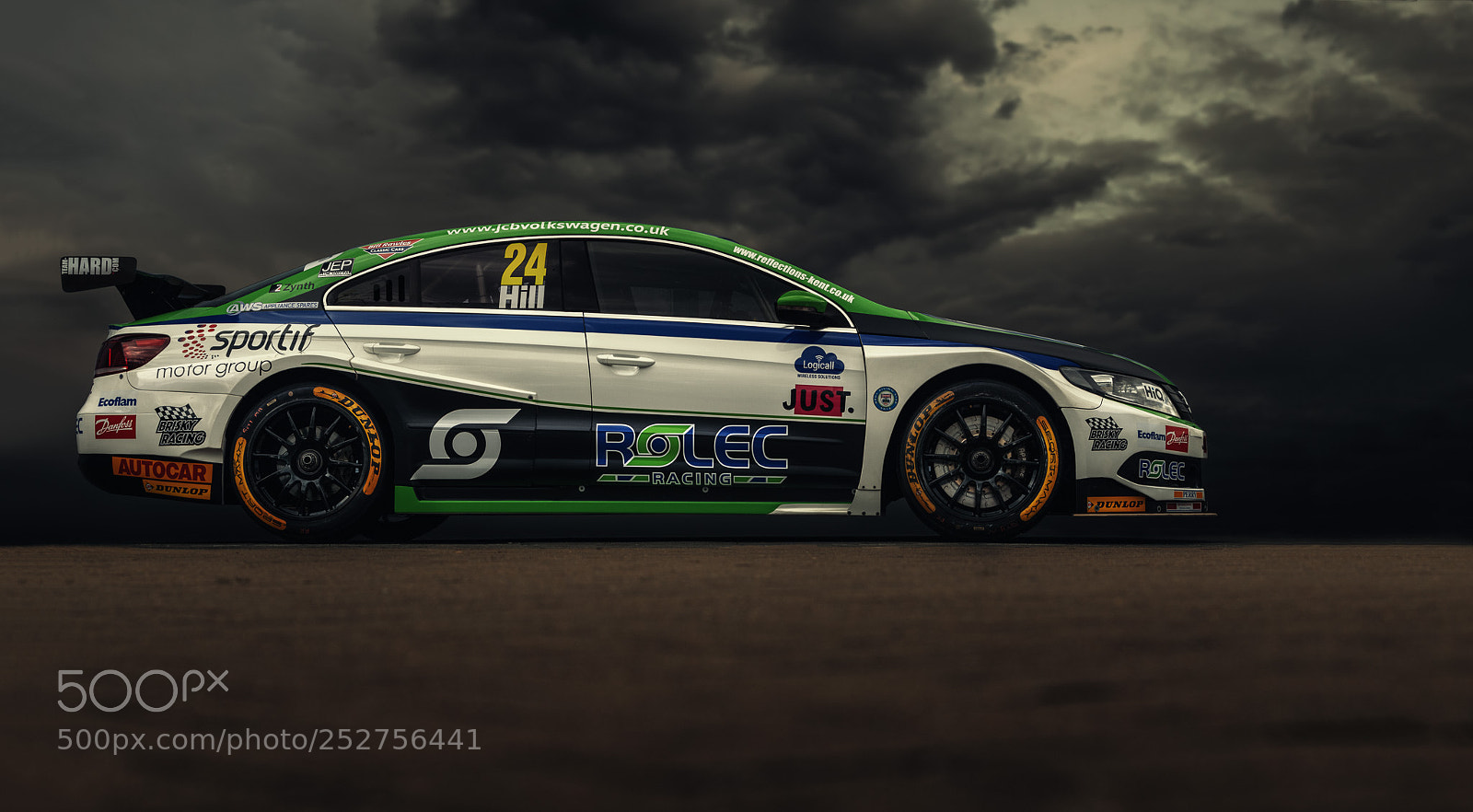 Canon EOS-1D X Mark II sample photo. British touring car photography