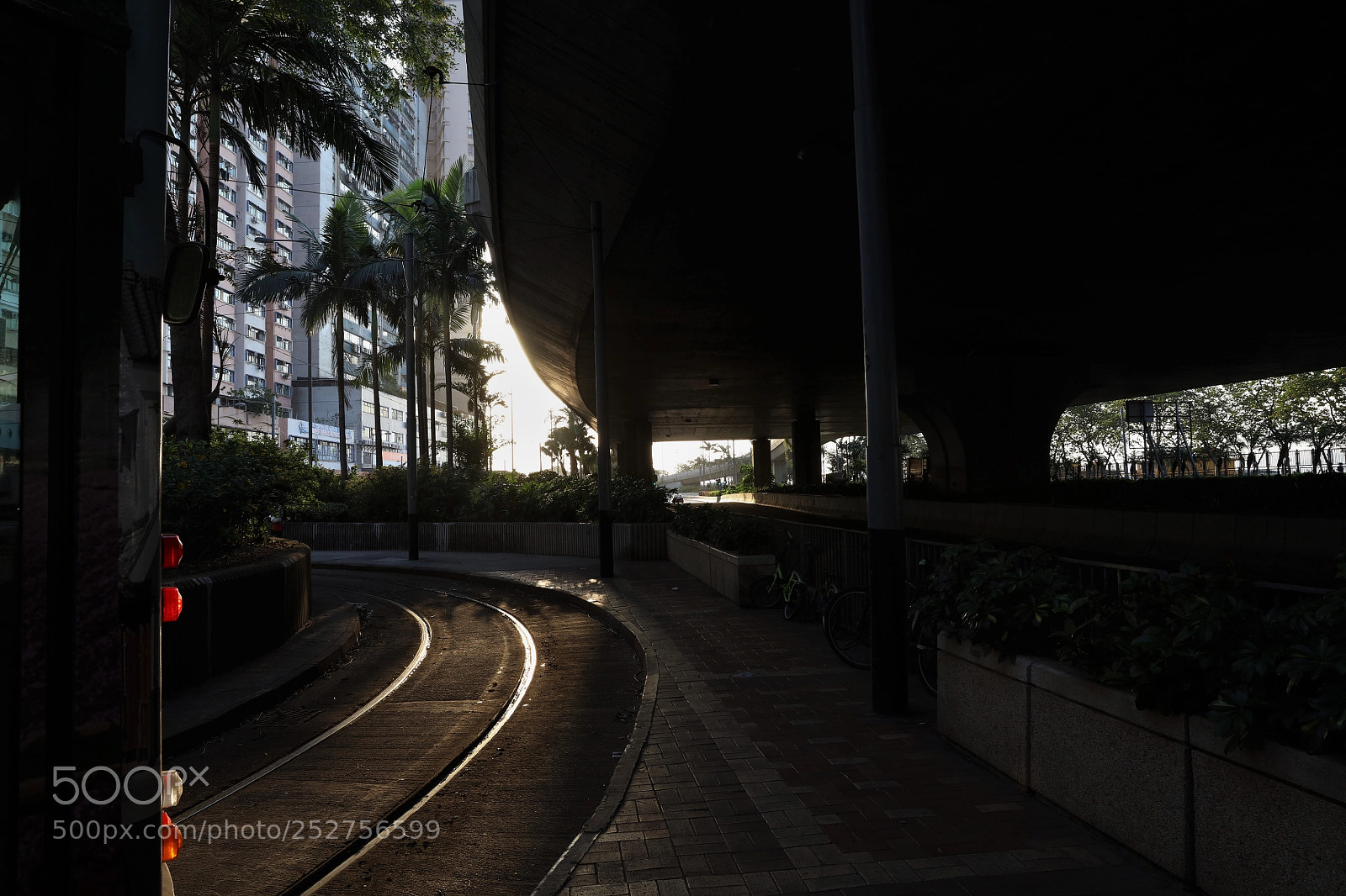 Canon EOS 5DS R sample photo. Under bridge - another photography