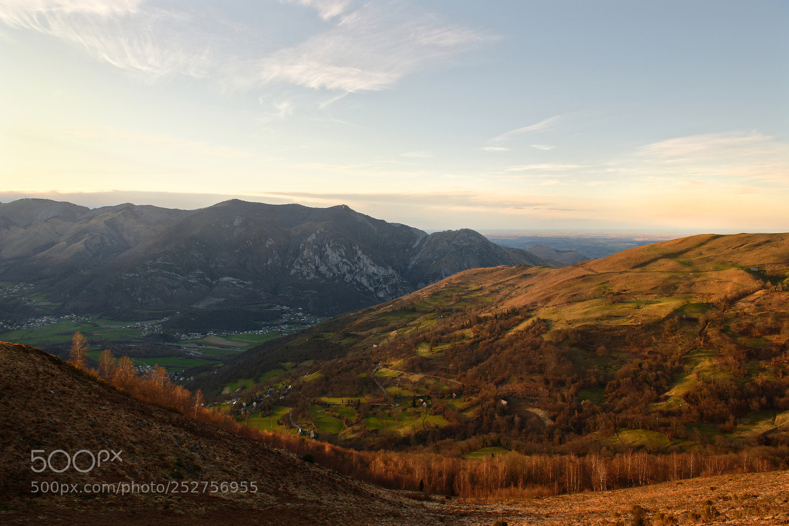 Nikon D850 sample photo. Couch de soleil sur photography