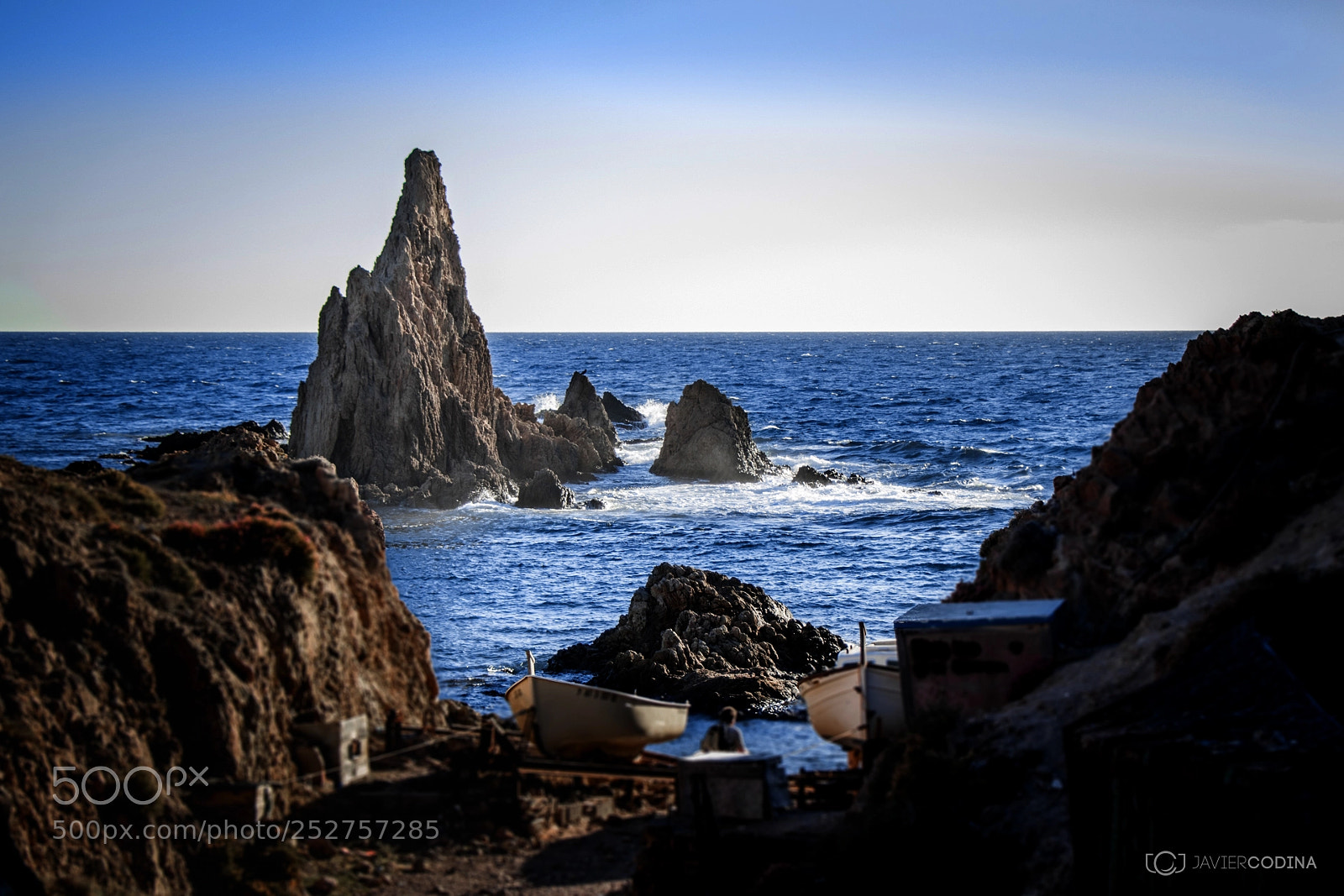 Canon EOS 80D sample photo. Arrecife de las sirenas photography