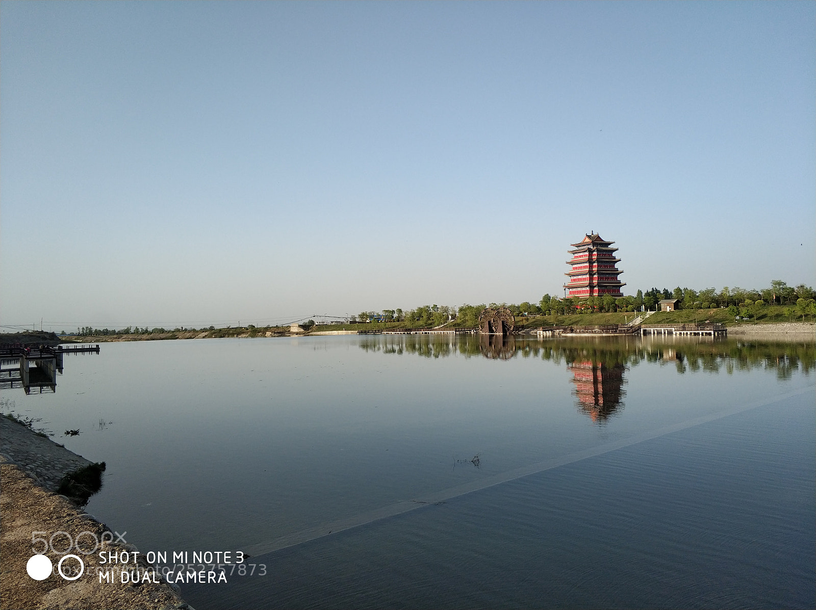 Xiaomi Mi Note 3 sample photo. Untitled photography