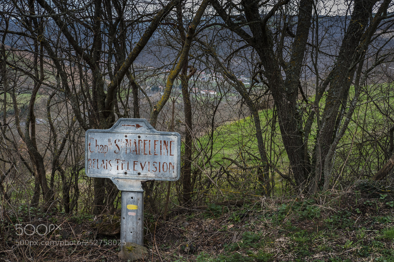 Fujifilm X-Pro2 sample photo. Chapelle photography