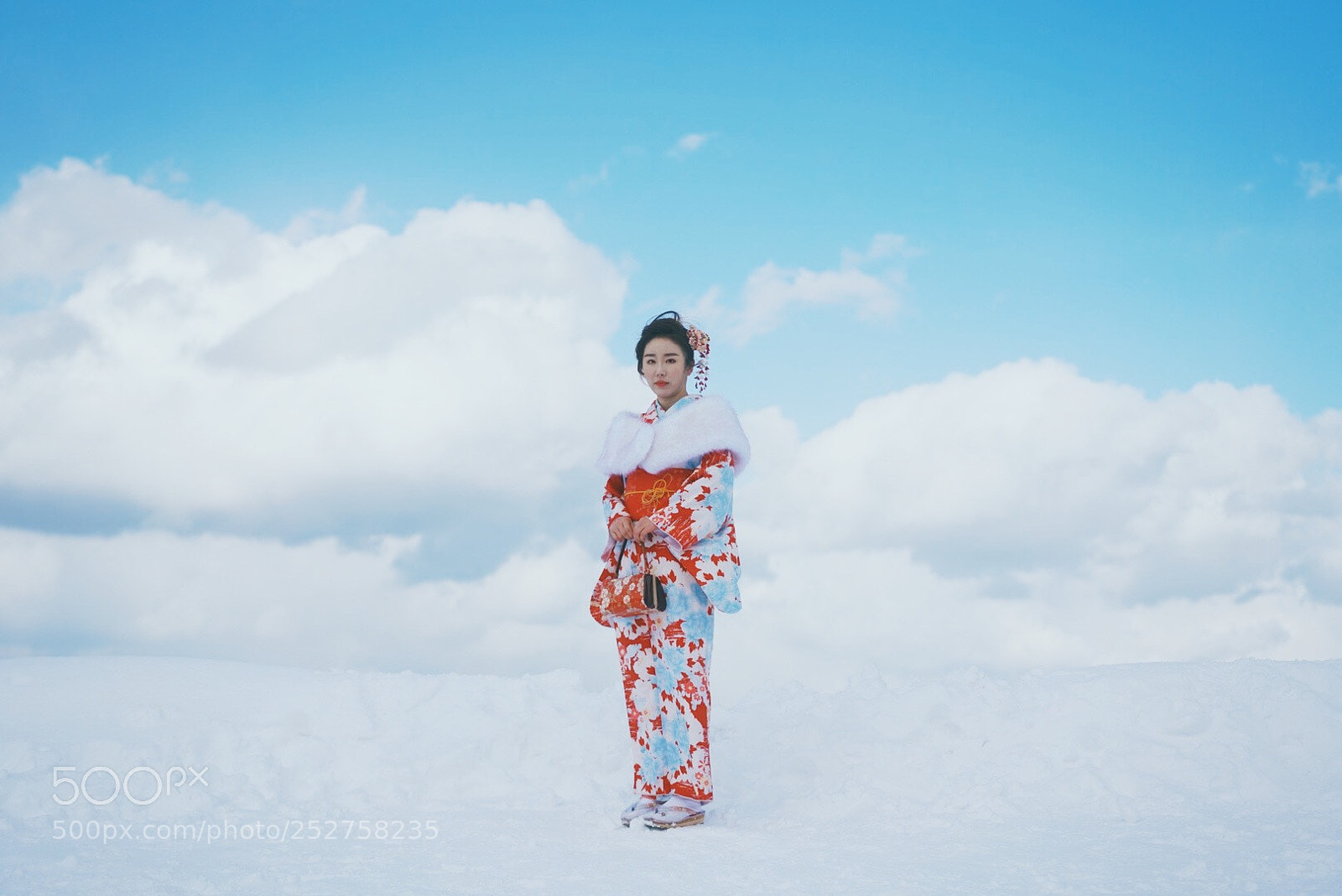 Sony a7R II sample photo. In japan photography