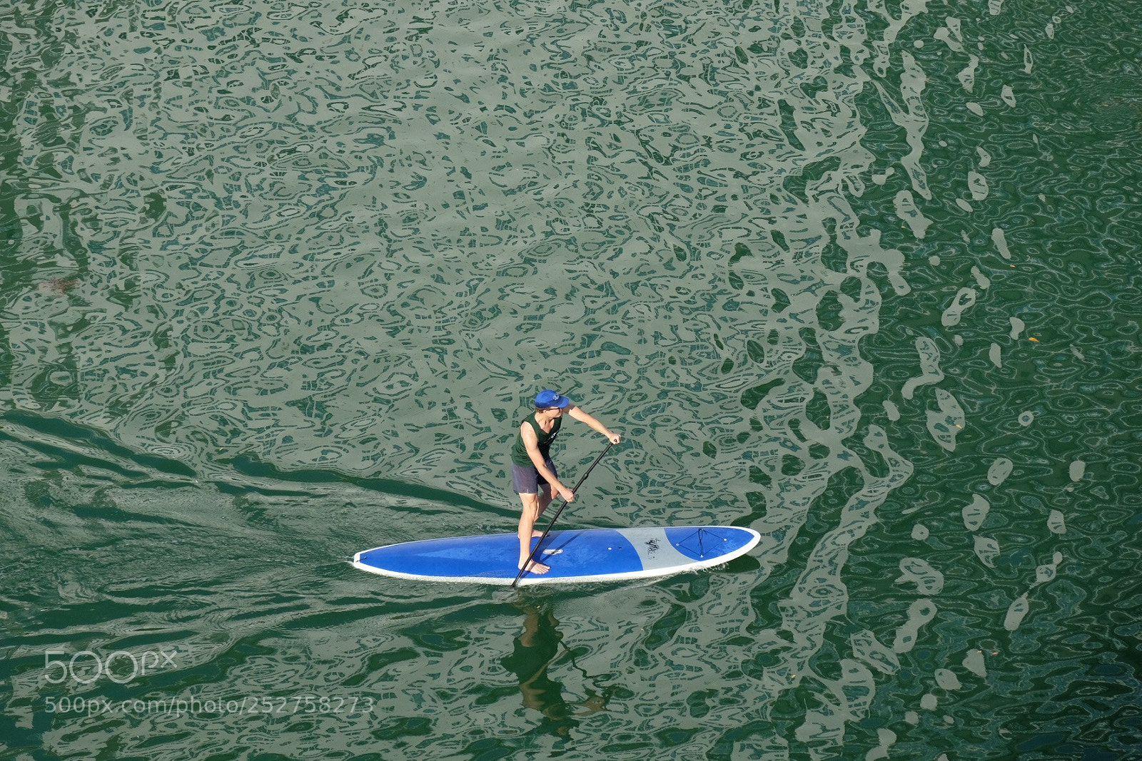 Fujifilm X-T10 sample photo. Stand up paddle photography