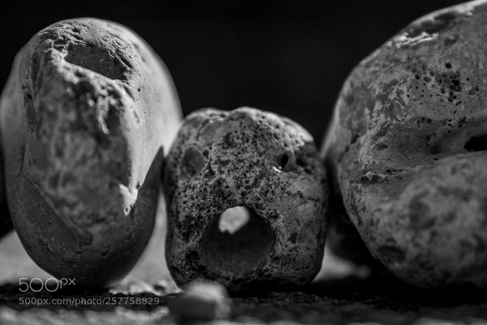 Nikon D7100 sample photo. Stone face photography