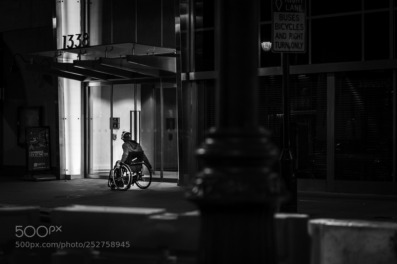 Sony a7R III sample photo. Determined photography