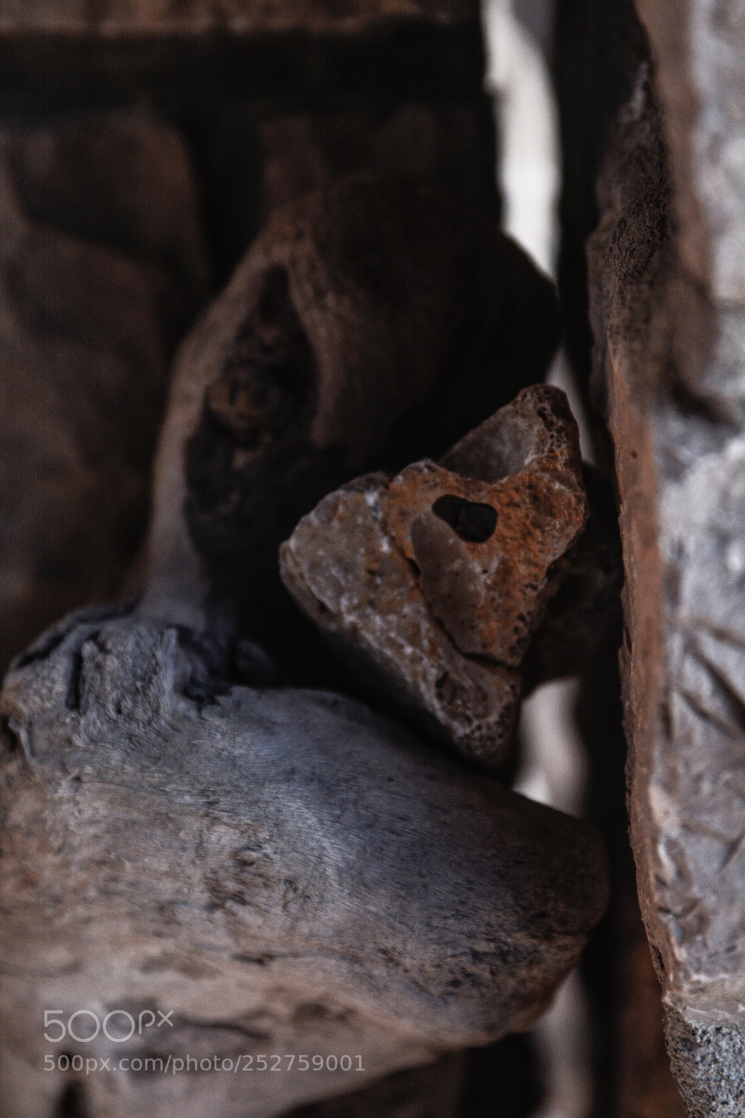 Nikon D7100 sample photo. Stone joker photography