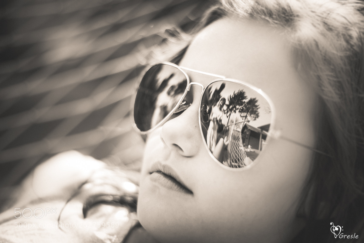 Nikon D610 sample photo. Summer's here! photography
