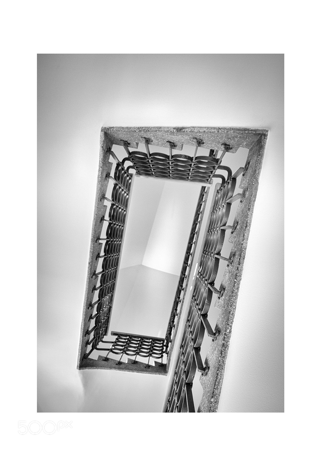 Canon EOS 7D sample photo. Staircase again :) photography