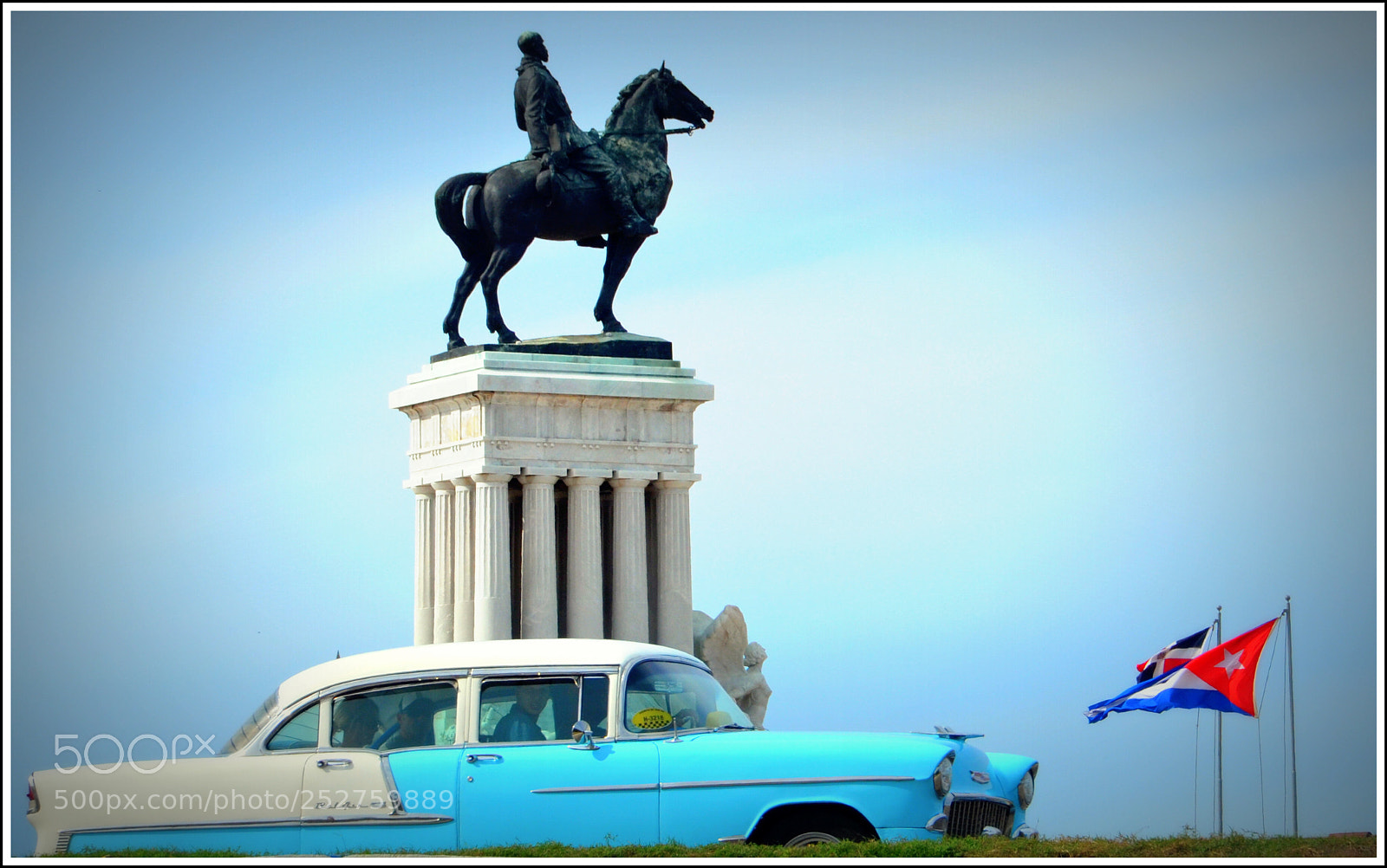 Nikon D7000 sample photo. Traveling around havana photography