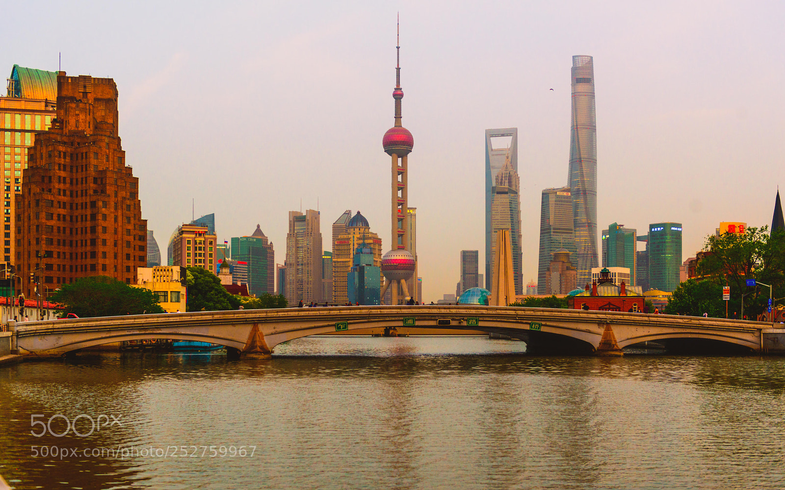 Nikon D800 sample photo. Shanghai - oriental pearl photography