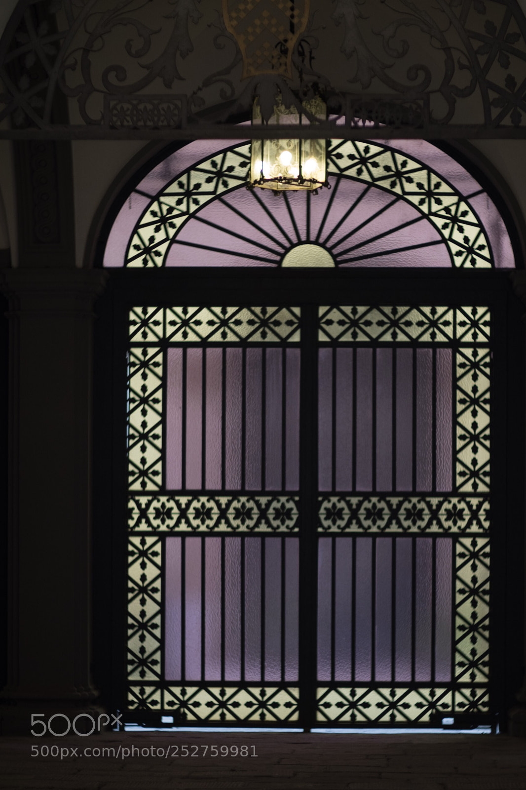Fujifilm X-H1 sample photo. Mystic door photography