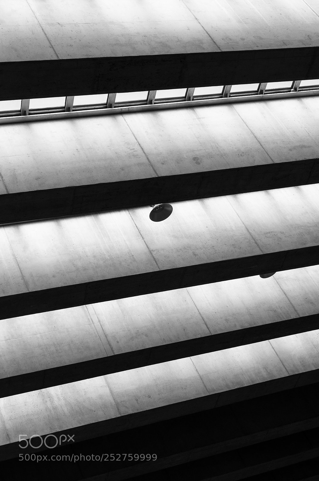 Nikon D90 sample photo. La moneda cultural center photography
