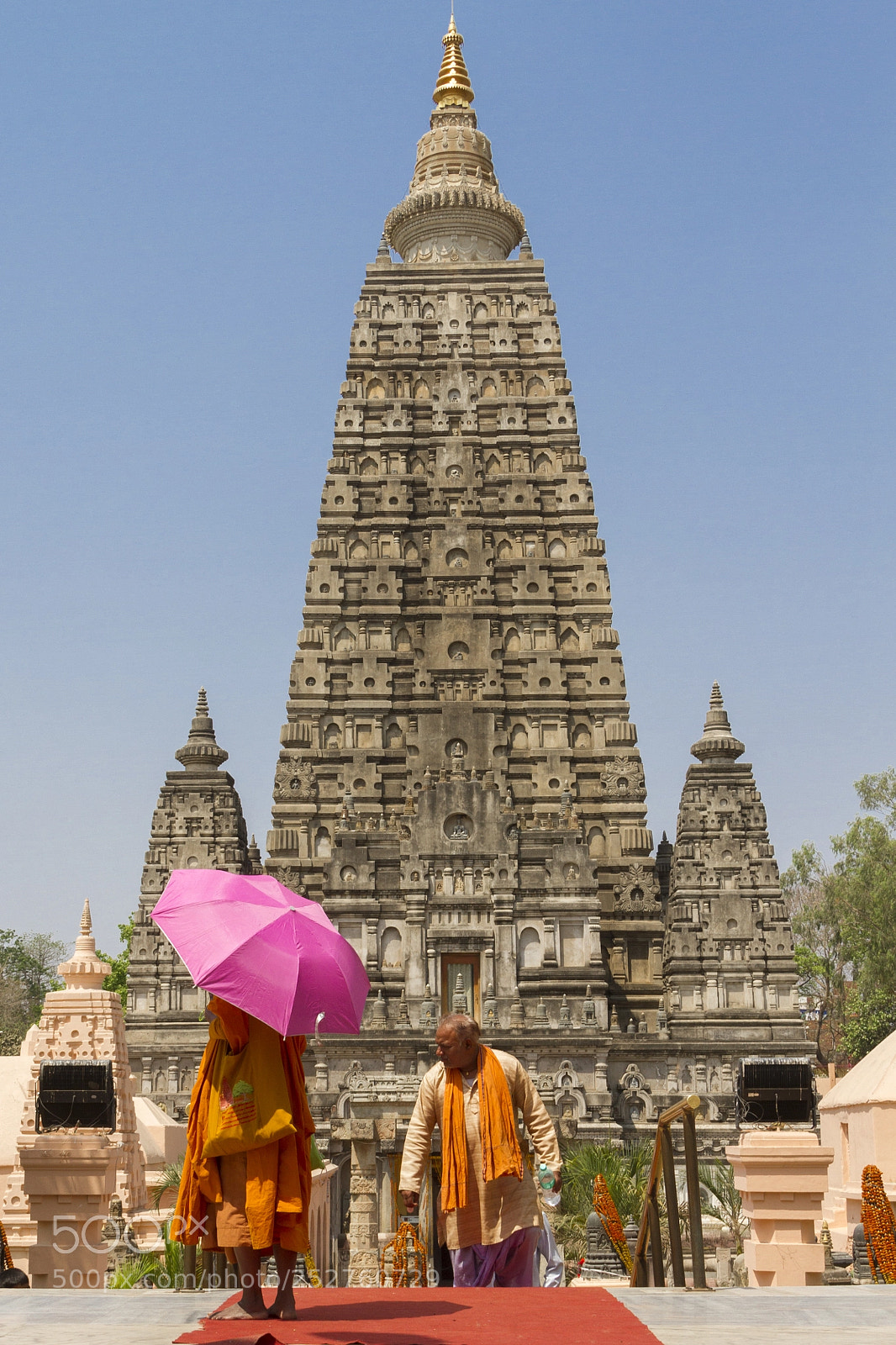 Canon EOS 7D sample photo. Buddha temple photography