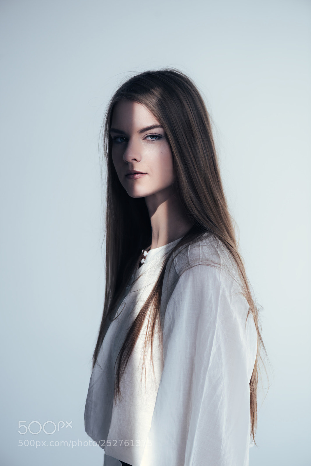 Nikon D810 sample photo. Kate photography