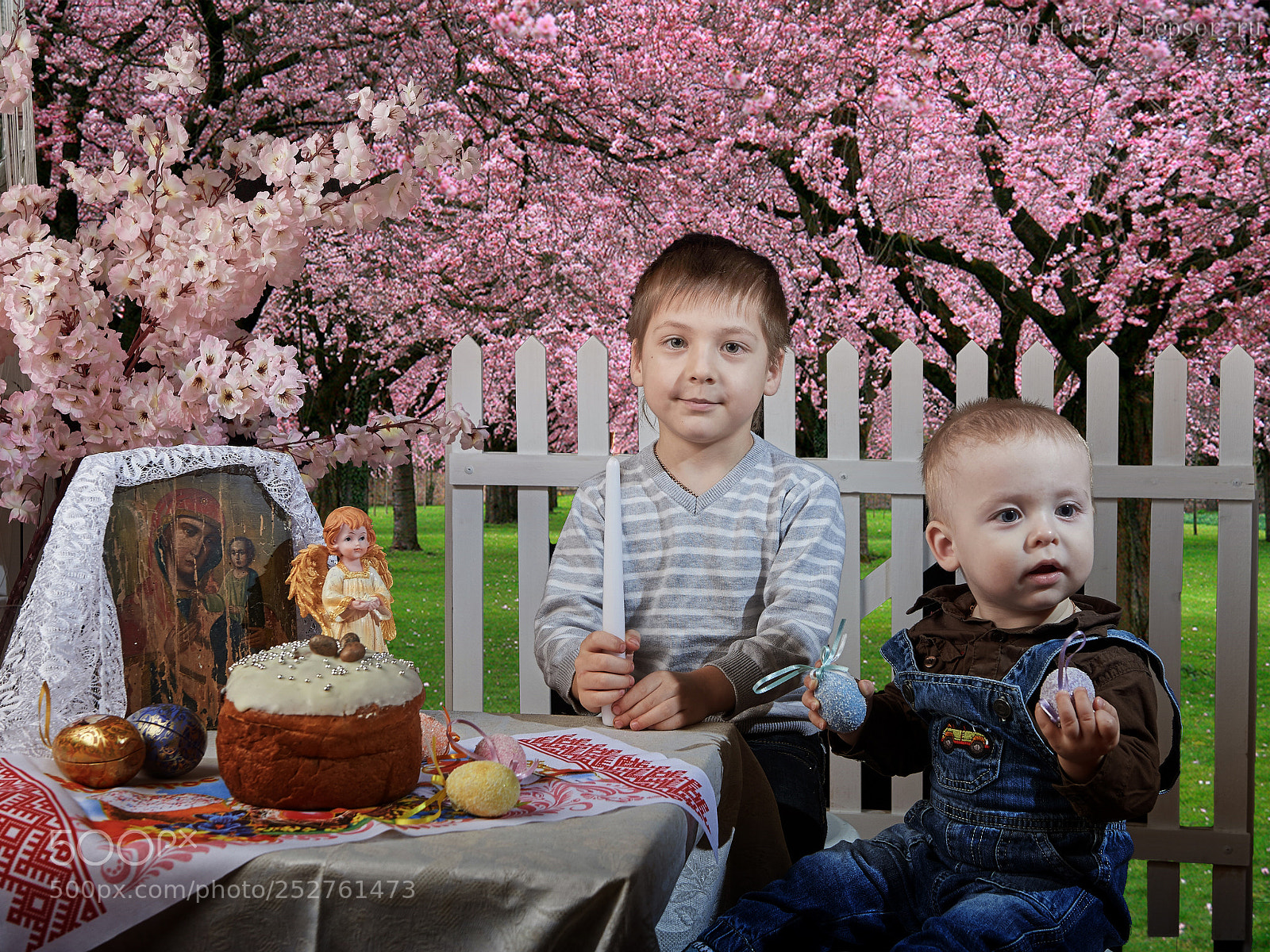 Nikon D4 sample photo. Дети photography