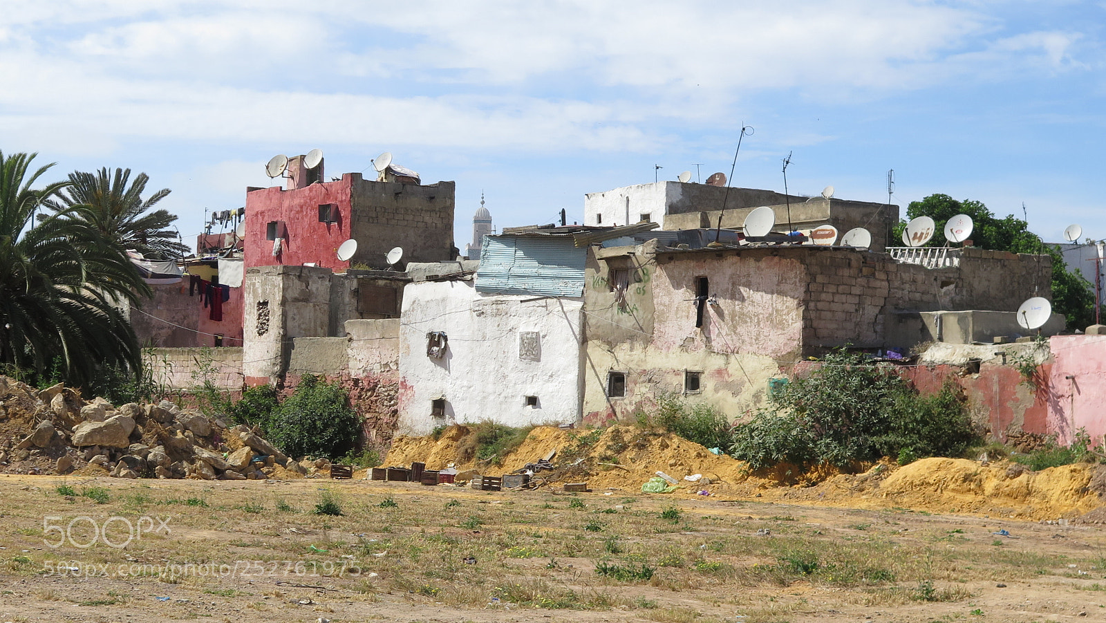Canon PowerShot G16 sample photo. Morocco photography