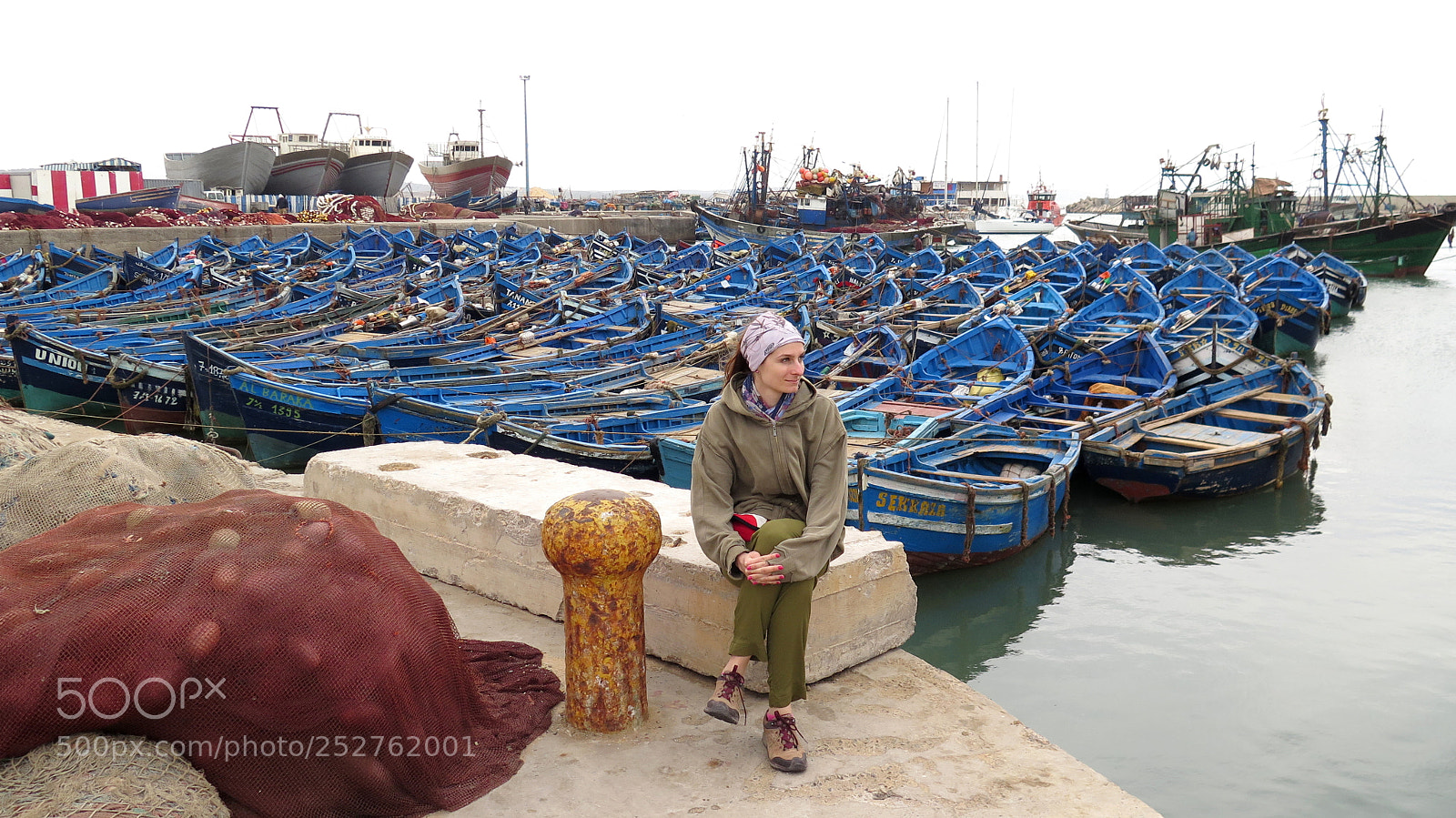 Canon PowerShot G16 sample photo. Morocco photography