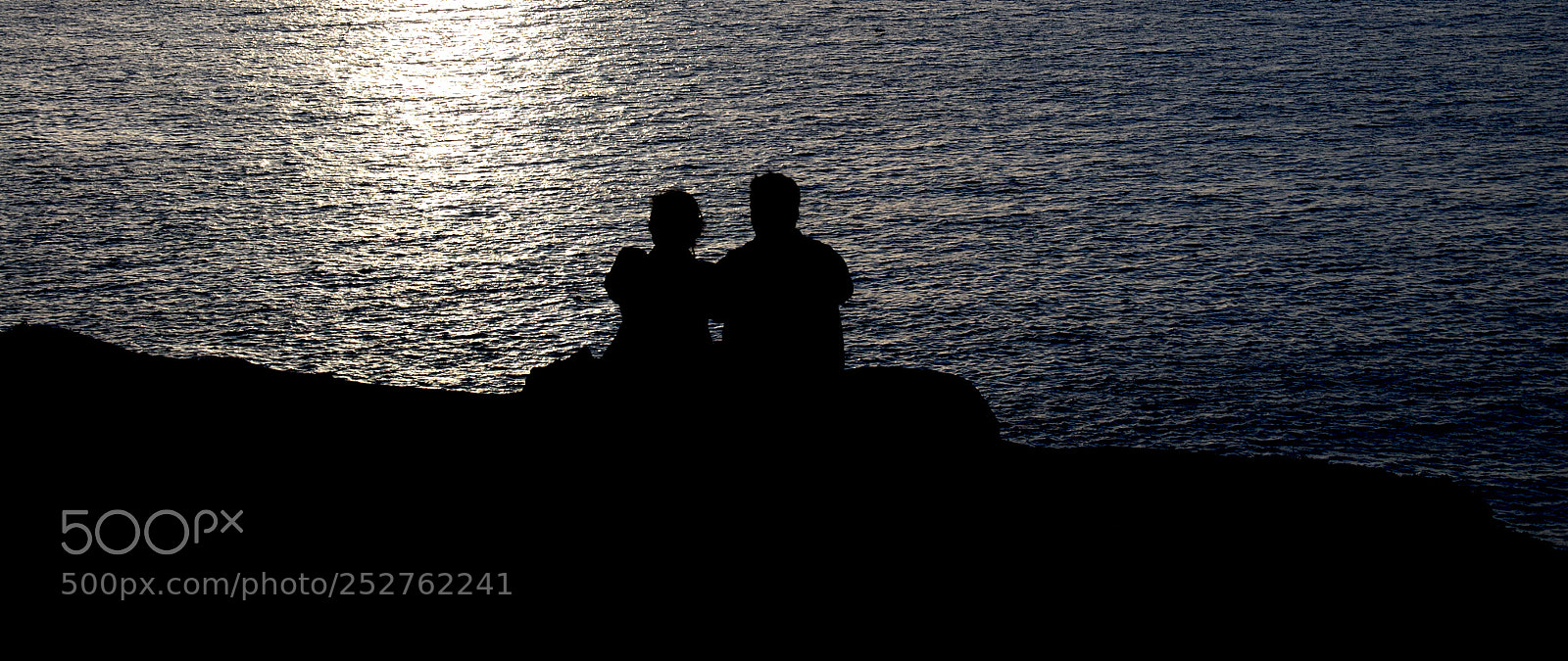 Nikon D40 sample photo. Love and beauty photography