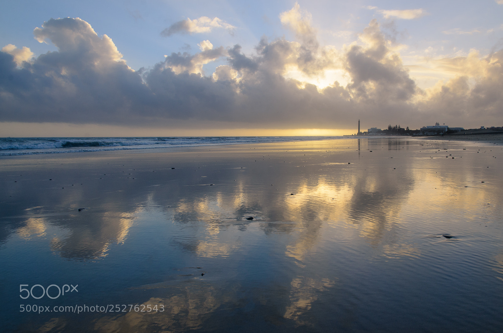 Nikon D7000 sample photo. Maspalomas photography