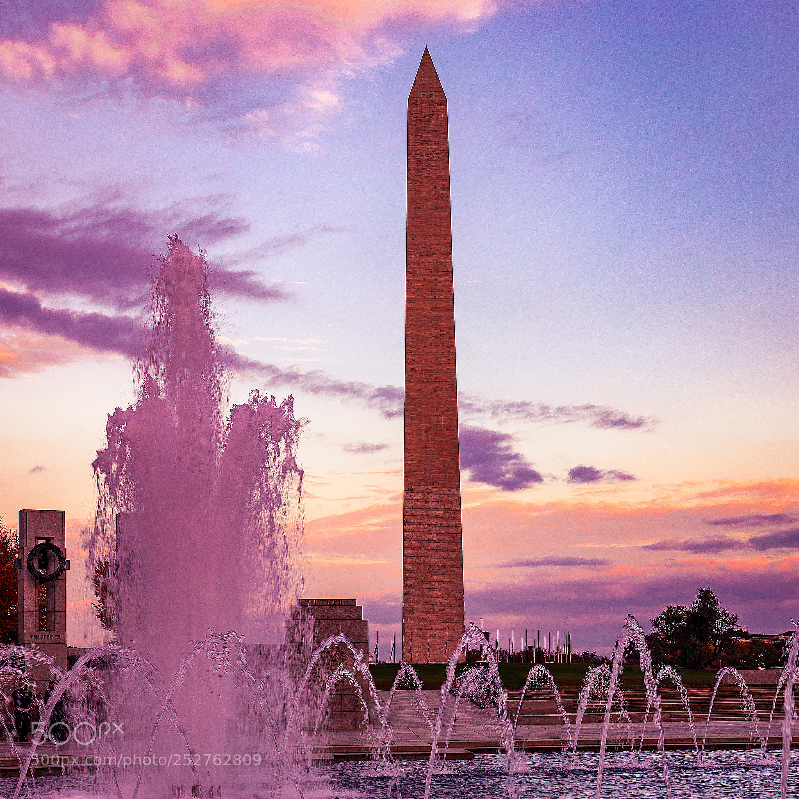 Canon EOS 5D Mark IV sample photo. Monumental dc photography