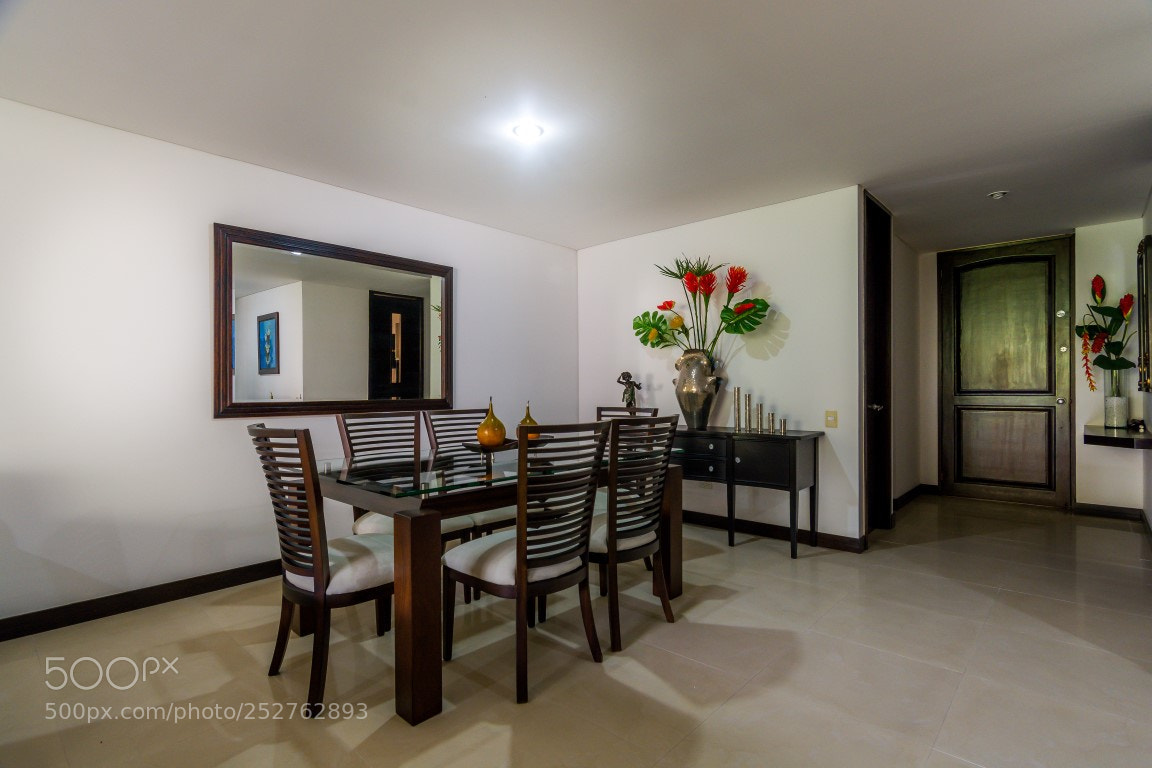 Nikon D7100 sample photo. Apartamento oeste cali photography