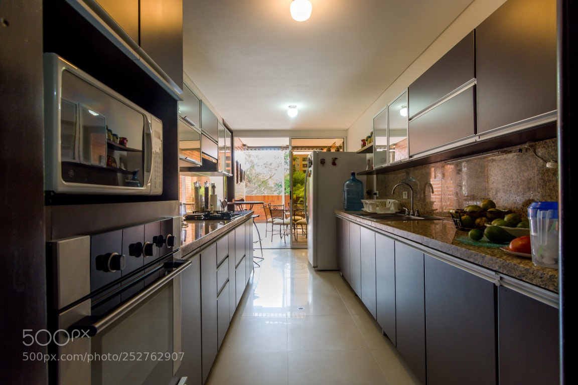 Nikon D7100 sample photo. Apartamento oeste cali photography