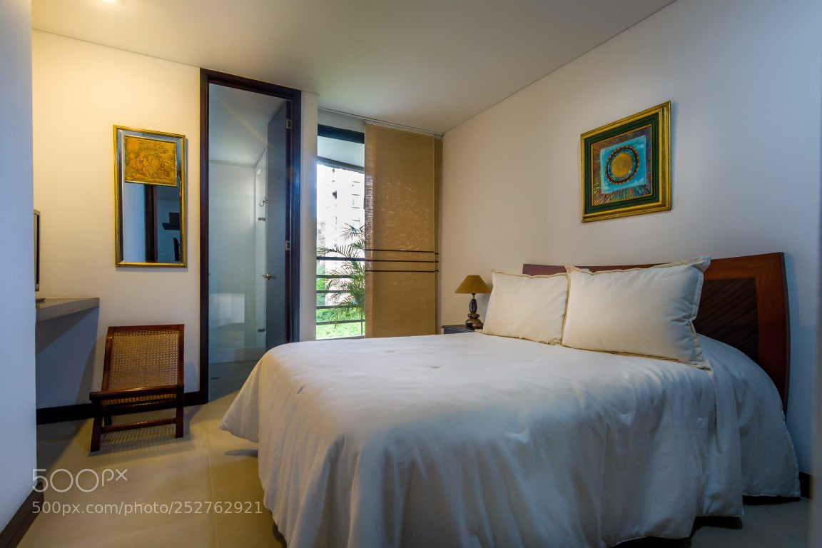 Nikon D7100 sample photo. Apartamento oeste cali photography