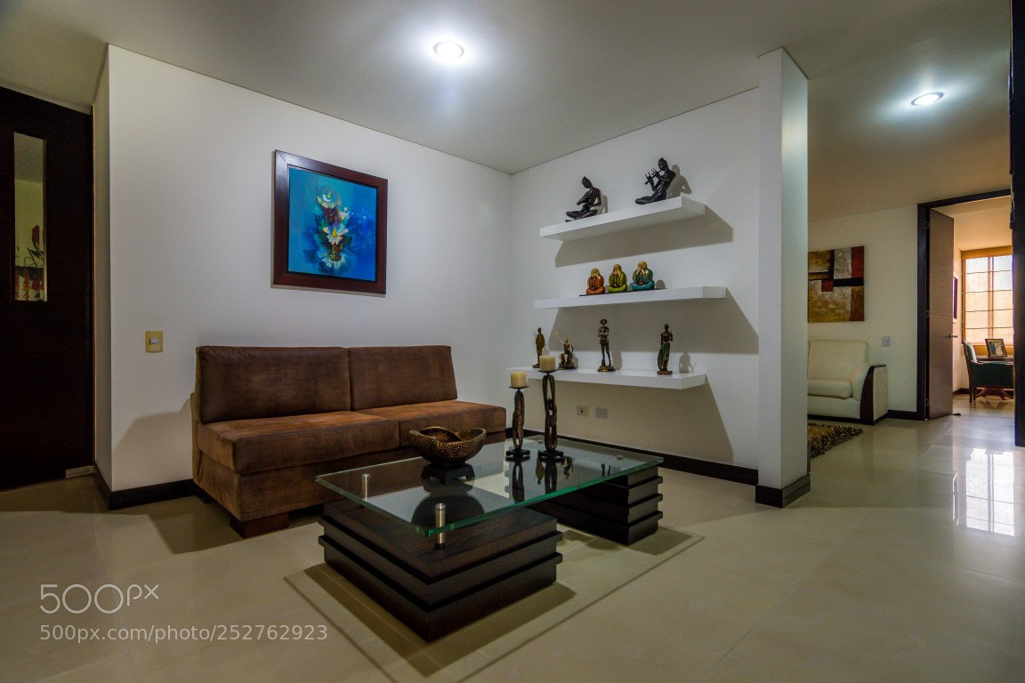 Nikon D7100 sample photo. Apartamento oeste cali photography