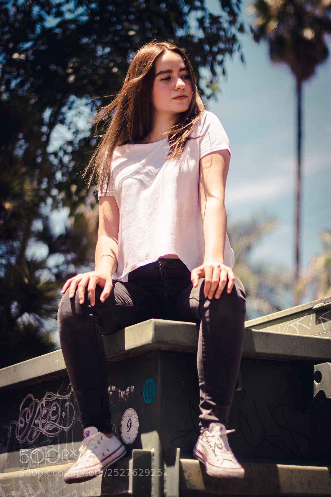 Nikon D7200 sample photo. Transformador photography
