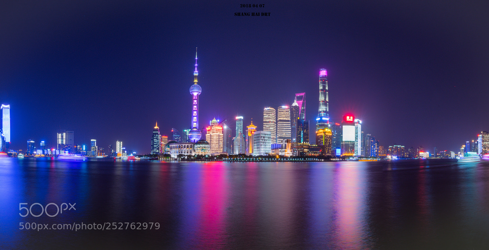 Sony a7R sample photo. 上海外滩 photography