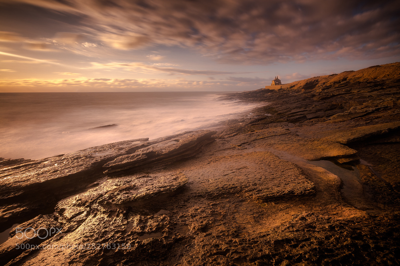 Canon EOS 5D Mark IV sample photo. Warming tide photography