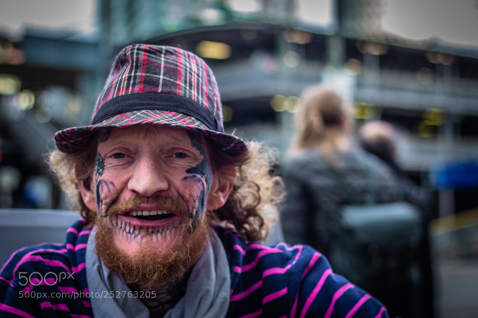 Canon EOS 60D sample photo. Streetlife photography