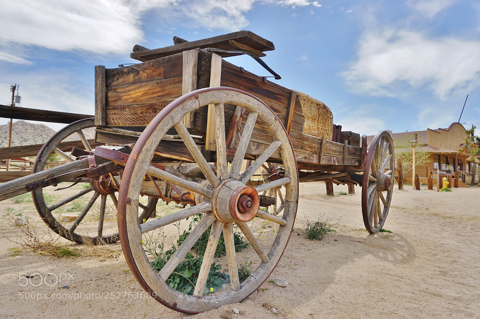 Sony a5100 sample photo. Go west photography